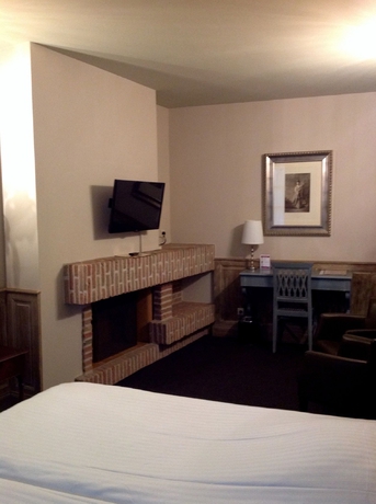 Imagen de la habitación del Hotel Biskajer By Cw Collection - Adults Only. Foto 11