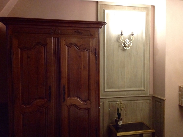 Imagen de la habitación del Hotel Biskajer By Cw Collection - Adults Only. Foto 12