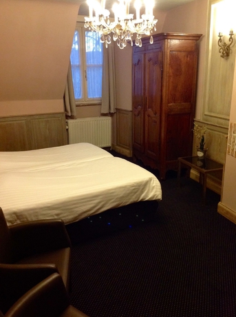 Imagen de la habitación del Hotel Biskajer By Cw Collection - Adults Only. Foto 15