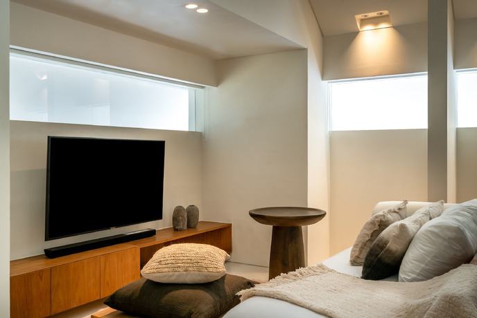 Imagen de la habitación del Hotel Bisma Eight Ubud. Foto 7