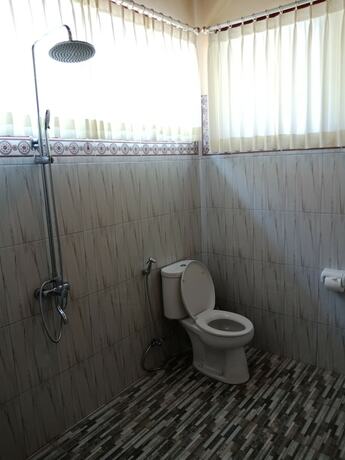 Imagen general del Hotel Bisma Jaya Bungalow. Foto 3