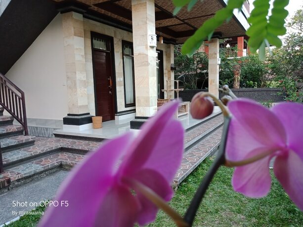 Imagen general del Hotel Bisma Jaya Bungalow. Foto 5