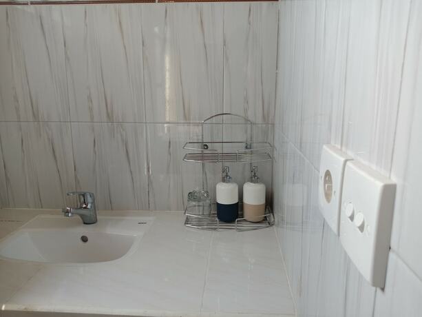 Imagen general del Hotel Bisma Jaya Bungalow. Foto 8