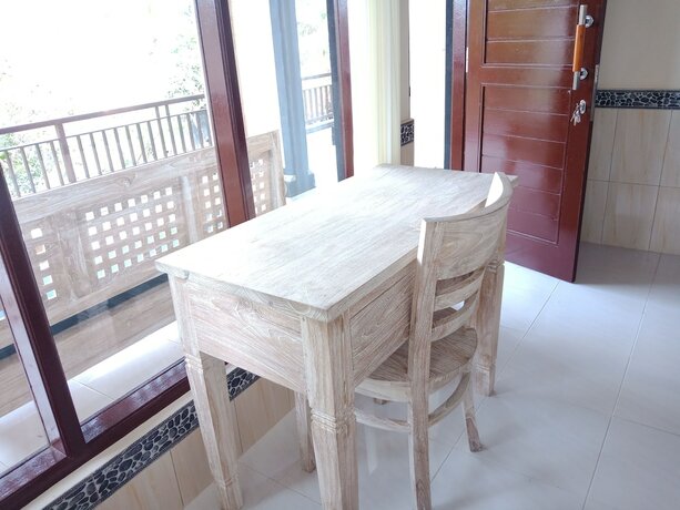 Imagen general del Hotel Bisma Jaya Bungalow. Foto 10