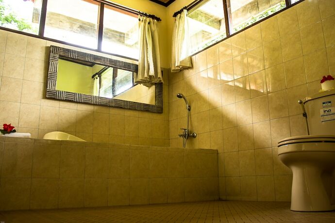 Imagen general del Hotel Bisma Jaya Bungalow. Foto 14
