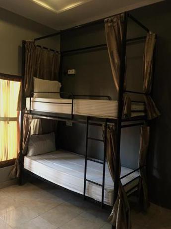 Imagen de la habitación del Hotel Bisma Sari Resort Ubud. Foto 3