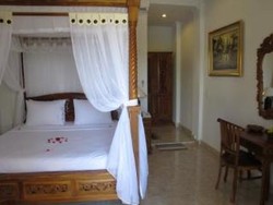 Imagen de la habitación del Hotel Bisma Sari Resort Ubud. Foto 4