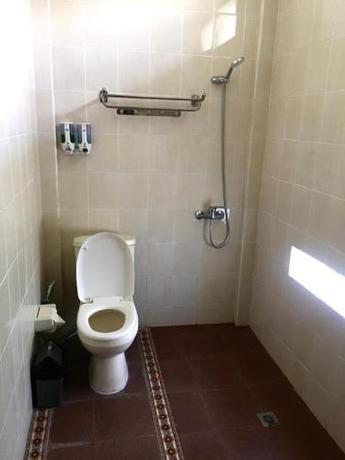 Imagen de la habitación del Hotel Bisma Sari Resort Ubud. Foto 6