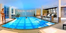 Imagen general del Hotel Bismarck. Foto 5