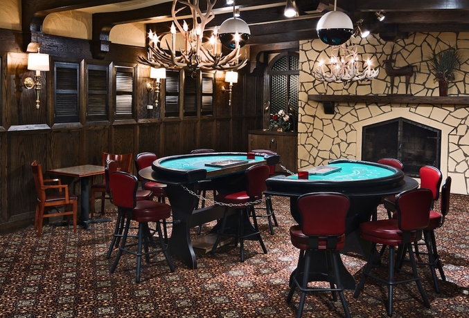 Imagen de los interiores del Hotel Bismarck and Conference Center. Foto 12