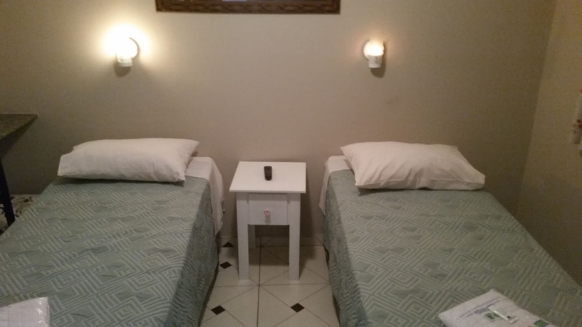 Imagen de la habitación del Hotel Bismark. Foto 9