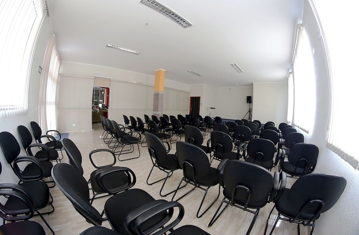 Imagen de los interiores del Hotel Bismark. Foto 18
