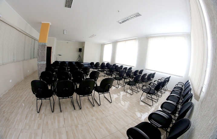 Imagen de los interiores del Hotel Bismark. Foto 19