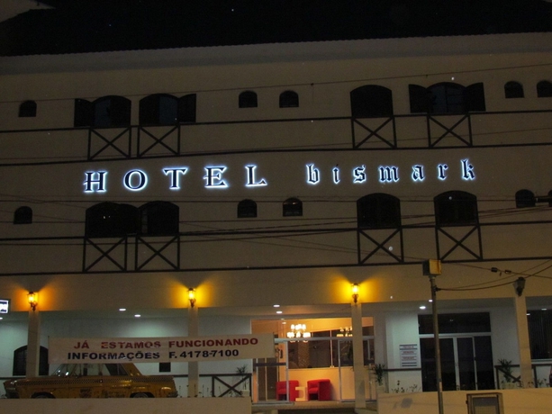 Imagen general del Hotel Bismark. Foto 2