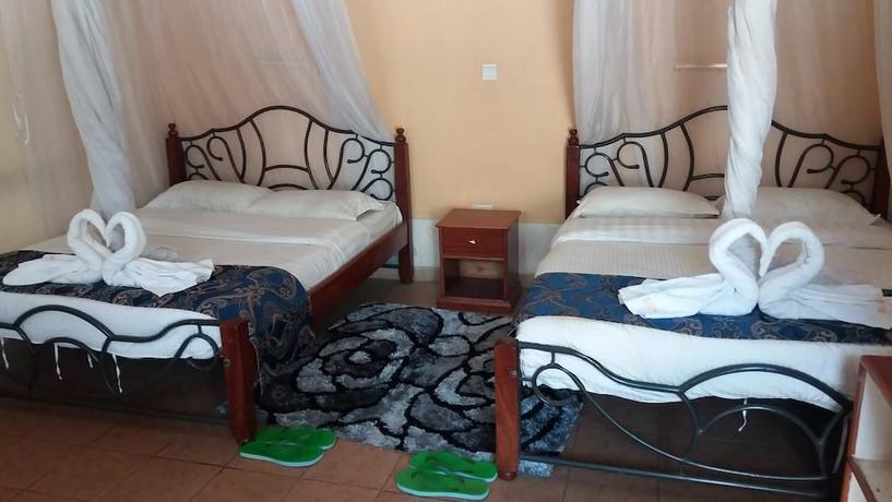 Imagen de la habitación del Hotel Bison. Foto 8