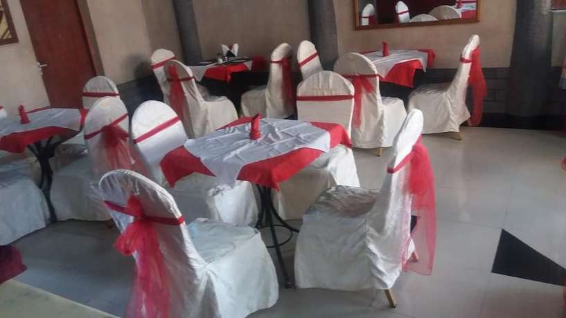 Imagen de los interiores del Hotel Bison. Foto 14