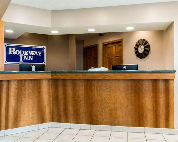Imagen de los interiores del Hotel Bison Inn & Suites on University. Foto 19