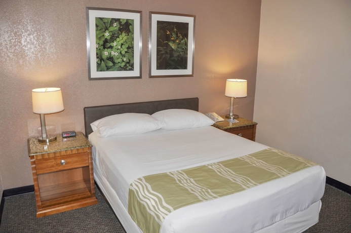 Imagen de la habitación del Hotel Bison Inn & Suites on University. Foto 10