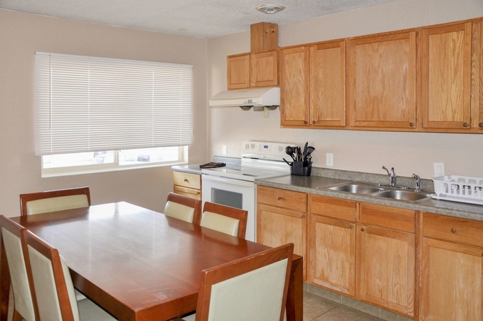 Imagen de la habitación del Hotel Bison Inn & Suites on University. Foto 12