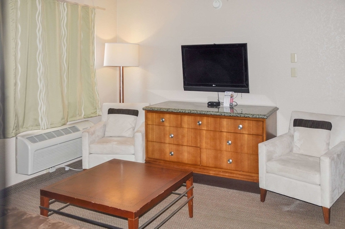 Imagen de la habitación del Hotel Bison Inn & Suites on University. Foto 13