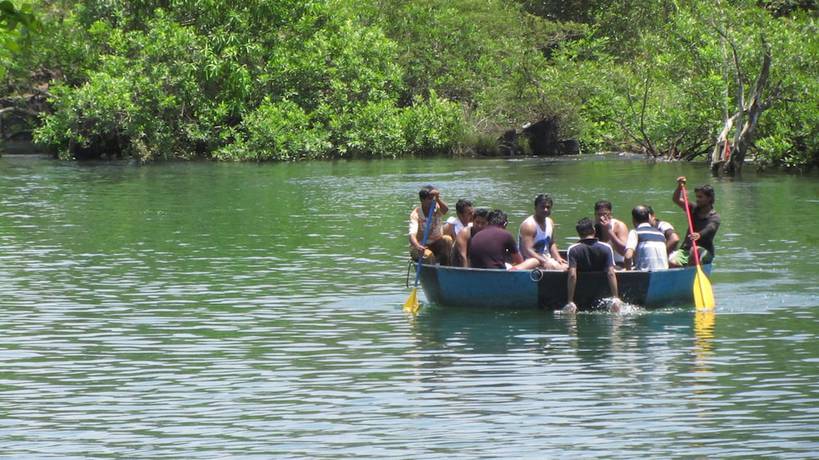 Imagen general del Hotel Bison River Resort. Foto 3