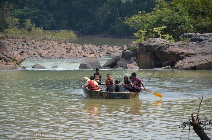 Imagen general del Hotel Bison River Resort. Foto 8