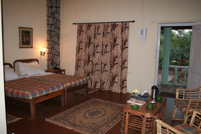 Imagen de la habitación del Hotel Bison River Resort. Foto 16