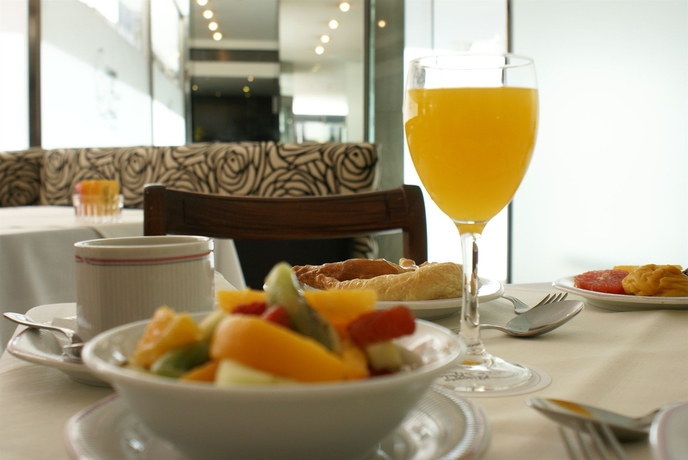 Imagen de la habitación del Hotel Bisonte Palace. Foto 5