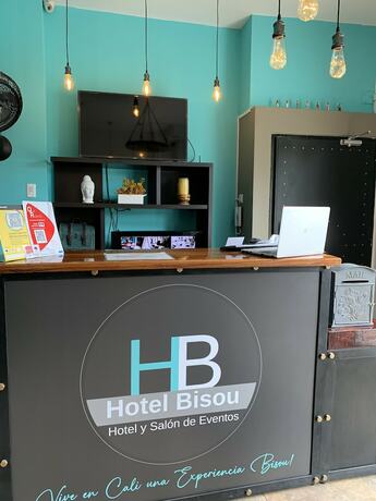 Imagen general del Hotel Bisou. Foto 1