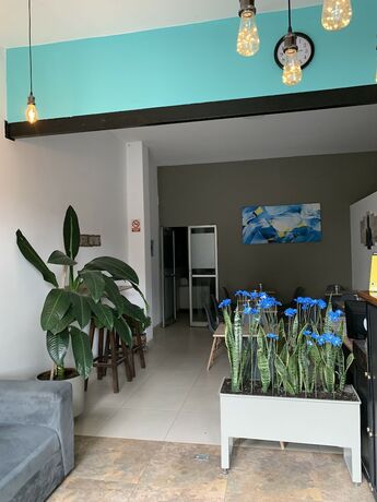 Imagen general del Hotel Bisou. Foto 5