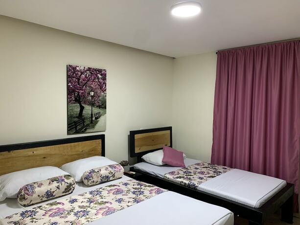 Imagen general del Hotel Bisou. Foto 6