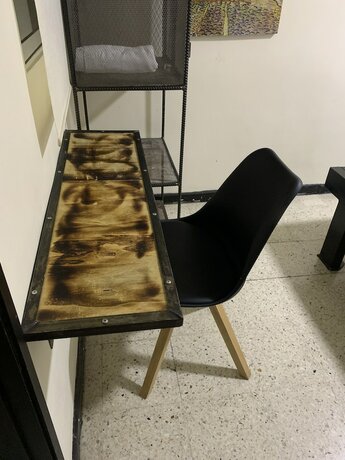 Imagen de la habitación del Hotel Bisou. Foto 28