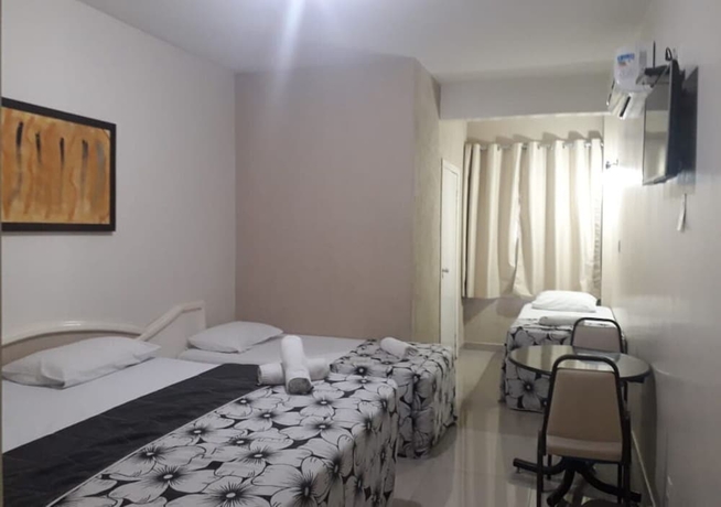 Imagen de la habitación del Hotel Biss Inn. Foto 5