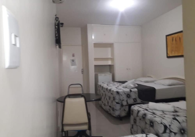 Imagen de la habitación del Hotel Biss Inn. Foto 6