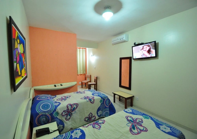 Imagen de la habitación del Hotel Biss Inn. Foto 7