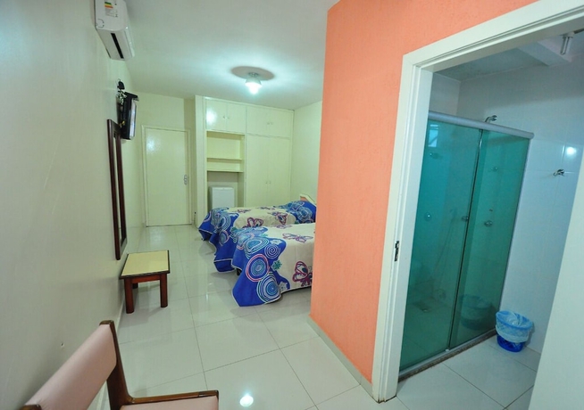 Imagen de la habitación del Hotel Biss Inn. Foto 8