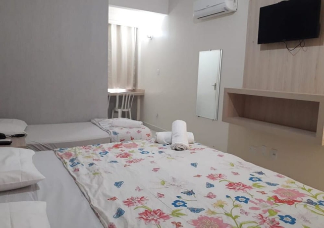 Imagen de la habitación del Hotel Biss Inn. Foto 10