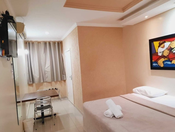 Imagen de la habitación del Hotel Biss Inn. Foto 12