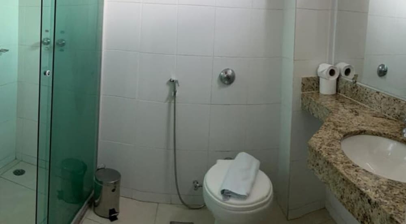 Imagen de la habitación del Hotel Biss Inn. Foto 13