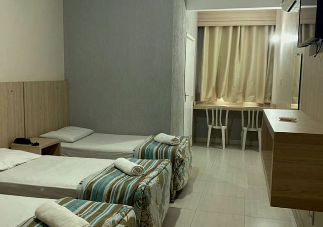 Imagen de la habitación del Hotel Biss Inn. Foto 15