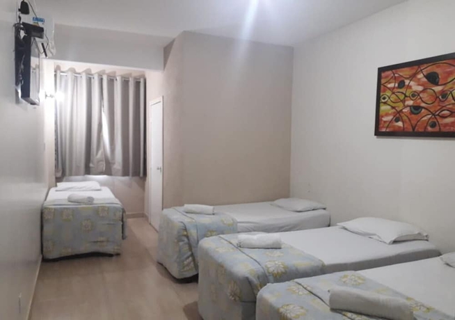 Imagen de la habitación del Hotel Biss Inn. Foto 16