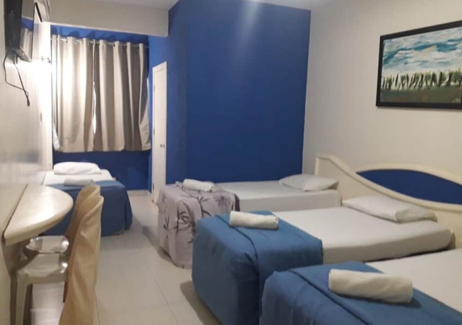 Imagen de la habitación del Hotel Biss Inn. Foto 17