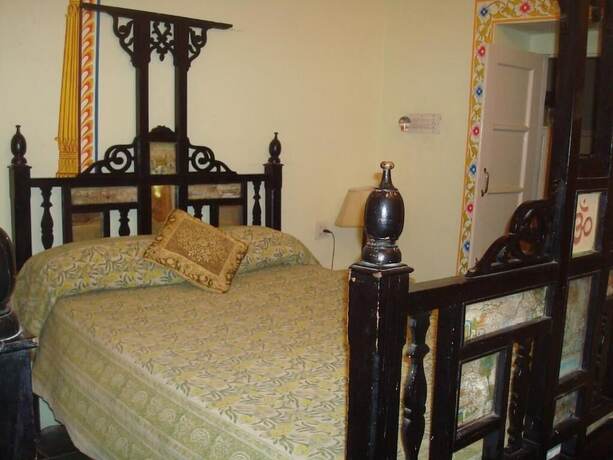 Imagen general del Hotel Bissau Palace. Foto 10