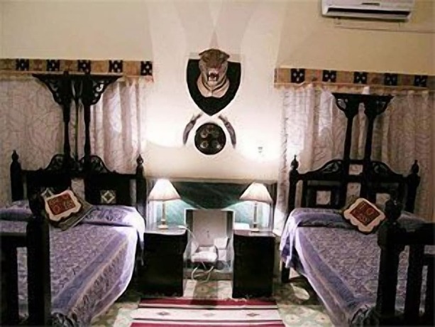 Imagen general del Hotel Bissau Palace. Foto 13