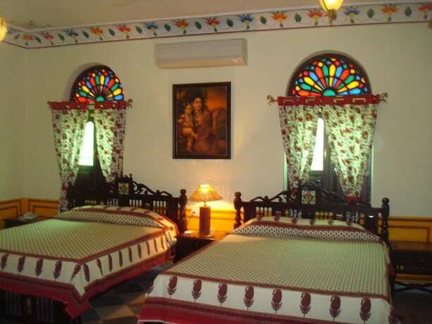 Imagen general del Hotel Bissau Palace. Foto 14