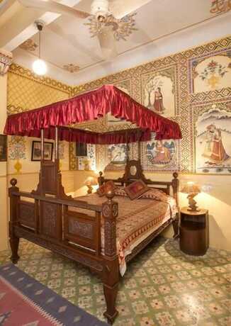Imagen general del Hotel Bissau Palace. Foto 15
