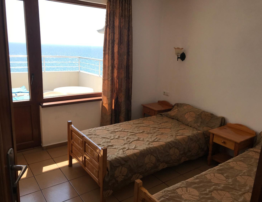 Imagen general del Hotel Bisser. Foto 3