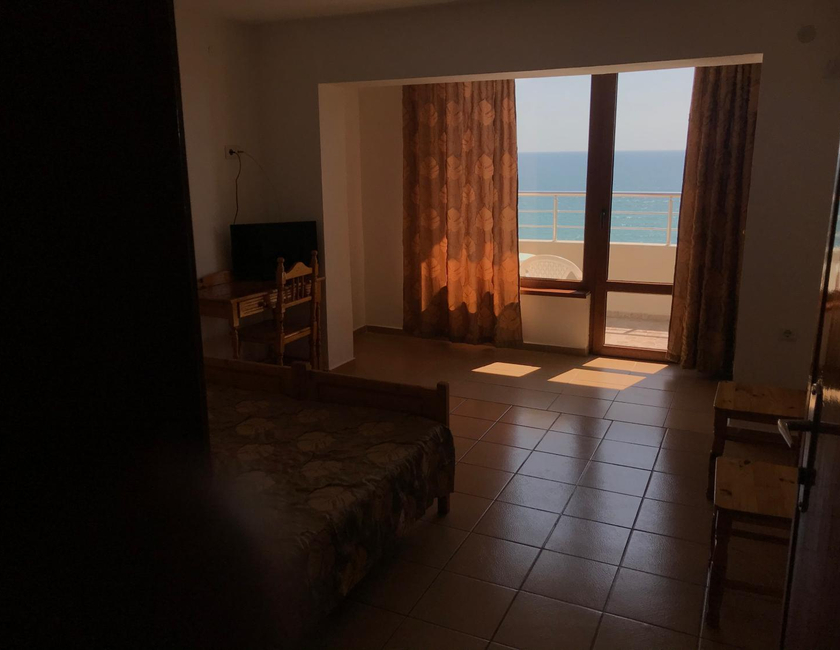 Imagen general del Hotel Bisser. Foto 4