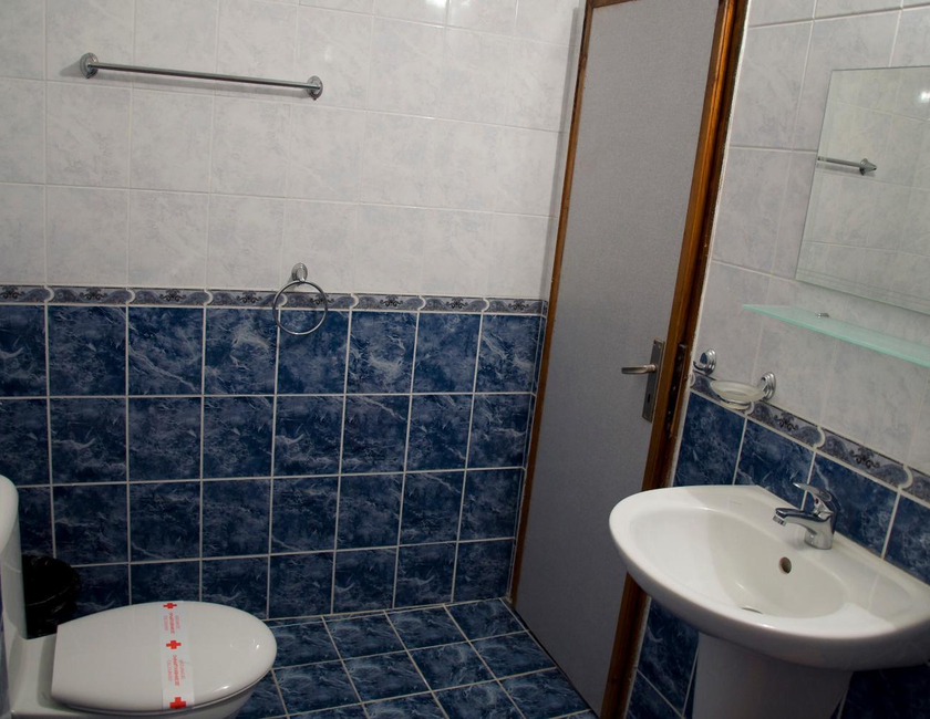 Imagen general del Hotel Bisser. Foto 9