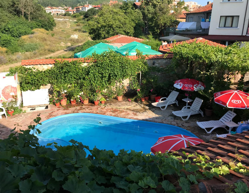 Imagen general del Hotel Bisser. Foto 14